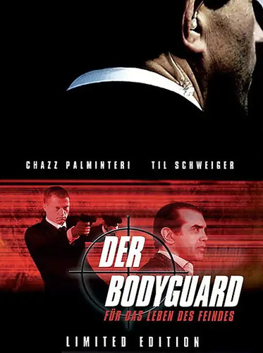 Der bodygard limited edition - bodygard,