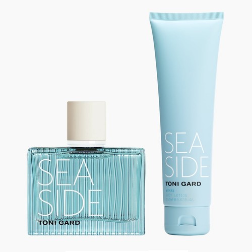 Toni gard sea - gard, side