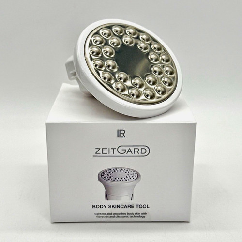 Zeitgard body skincare tool - lr,