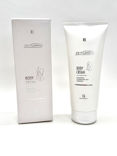 Zeitgard body cream - lr,