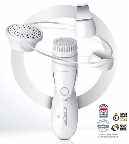 Neu 4in1 zeitgard pro - 4in1,