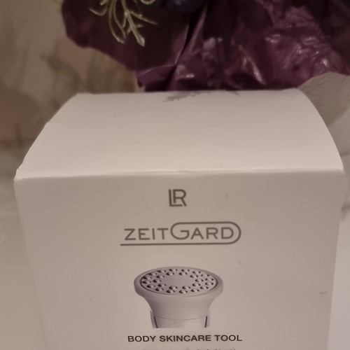 Zeitgard body skincare tool - lr,