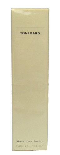 Toni gard woman bodylotion 150 - woman,