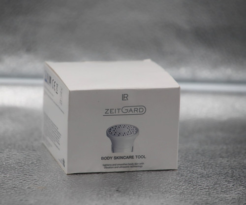 Zeitgard body skincare tool - zeitgard,