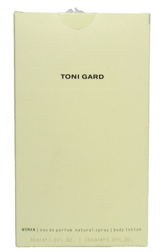 Toni gard woman eau - toni,