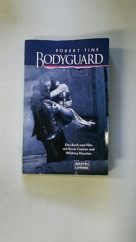 101298 robert tine bodygard - 101298,