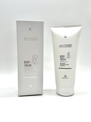 Zeitgard body cream - lr,