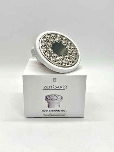 Zeitgard pro body skincare - body,