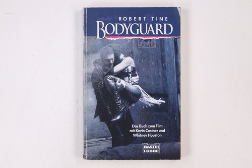 20408 robert tine - bodygard, das