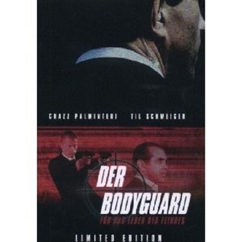 Der bodyguard limited edition - bodyguard,