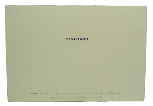 Toni gard woman eau - gard,