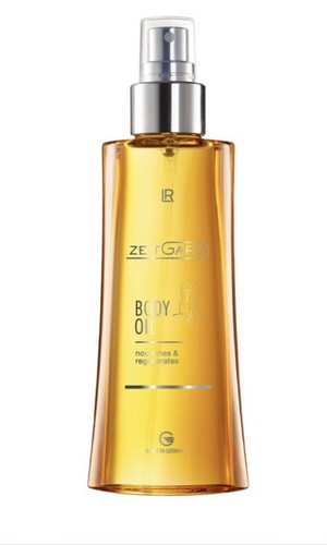 Zeitgard body oil 125 - zeitgard, oil,