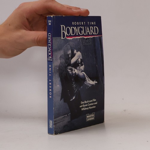 Bodygard robert tine - | ,