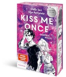 Kiss once die graphic - kiss,