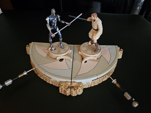 Star wars hasbro - 2005, seltene