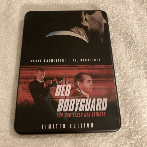 Der bodygard limited - der, edition