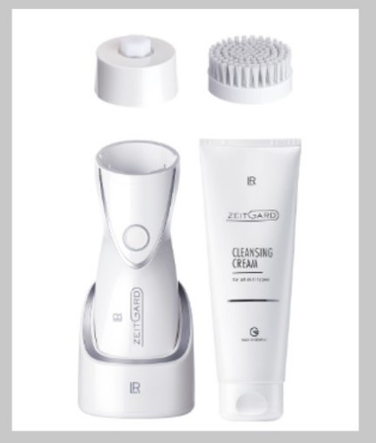 Zeitgard pro cleansing kit - zeitgard,