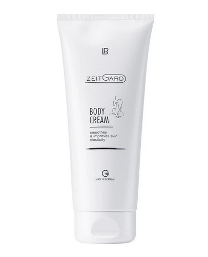 Zeitgard bodycream - lr,