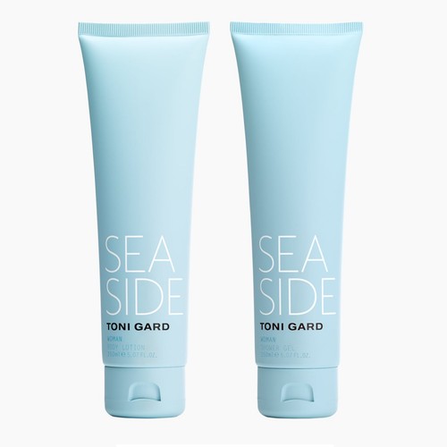 Toni gard sea - for, woman