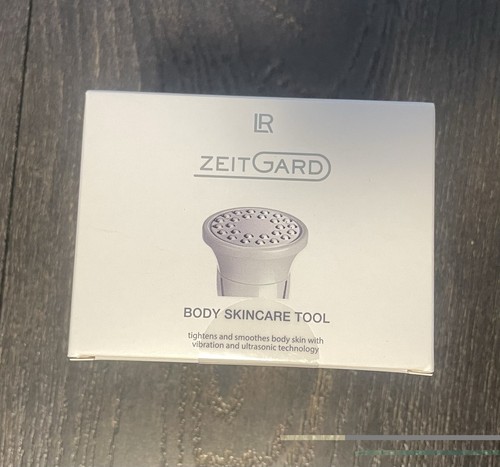 Zeitgard pro body skincare - zeitgard,