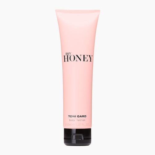 Toni gard honey body lotion - toni,