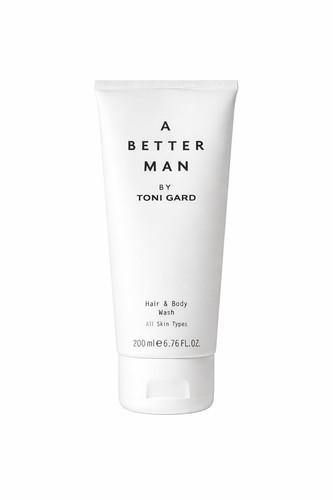 Toni gard better - toni,